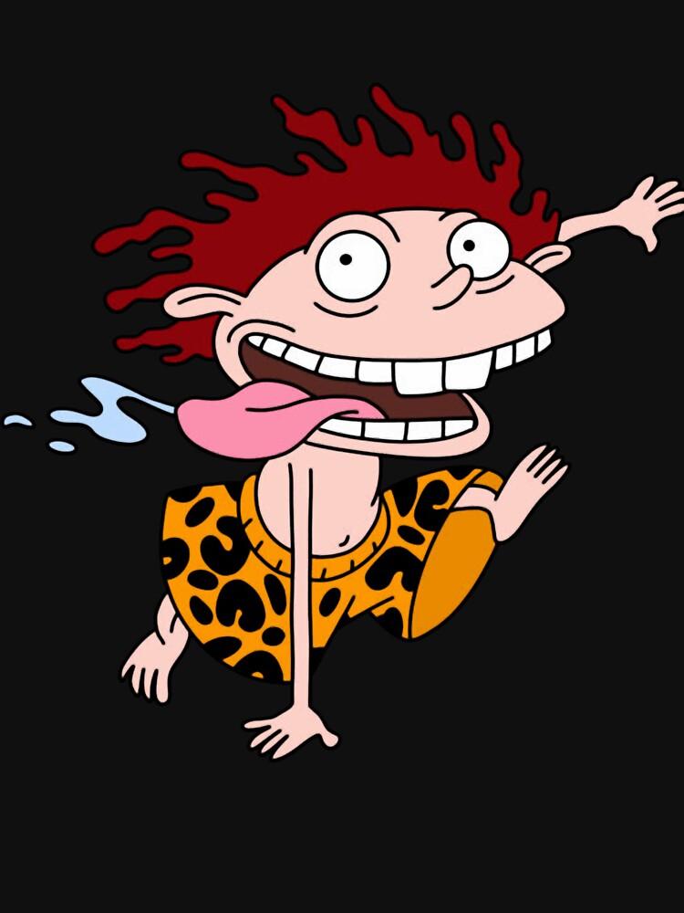 The Wild Thornberrys Donnie Thornberry Essential Unisex T-Shirt
