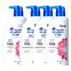 Шампунь против перхоти Head & Shoulders