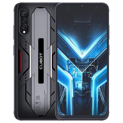 Cubot X70, Android-смартфон, Helio G99, восьмиядерный процессор, экран 120 Гц, 6,583 дюйма, 24 ГБ оперативной памяти(12 ГБ+12 ГБ расширение), 256 ГБ ПЗУ, 100-мегапиксельная камера, NFC