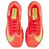 Nike Zoom Fly 6 Яркие темно-красные лаймовые кроссовки женские красные мятно-пенистые пещерно-фиолетовые FN8455-601