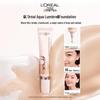L'Oreal Сияющая безупречная тональная основа с SPF