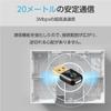 Bluetooth-адаптер TOKAIZ USB Без драйверов Готов к светодиодной подсветке для подключения Bluetooth Поддерживает до 7 Совместим с Windows 5.4 Приемник, Адаптер,