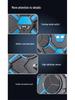 Bluetooth Умная Боксерская Настенная Мишень для Детей - Трансграничная Домашняя Тренировка Реакции