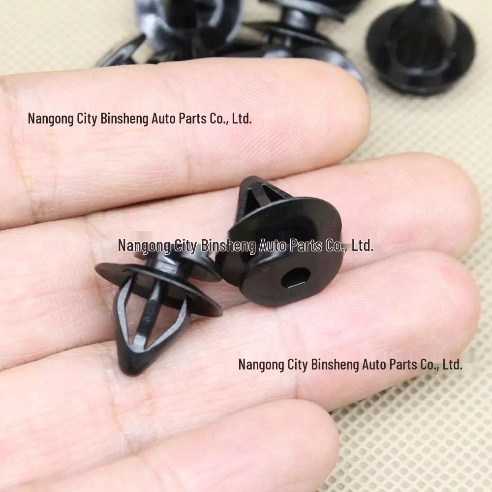 909130109 Клипса бокового порога для Subaru Outback Tribeca Legacy Forester (2005-2018)