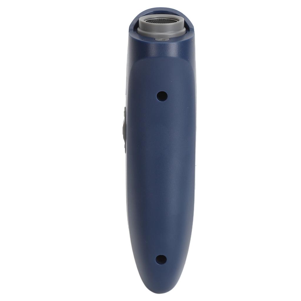 Dog Barking Control Device Portable USB Charging Dog Barking Deterrent for Pet Training