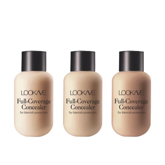 12 г матовая тональная основа крем стойкая профессиональная косметика маскирующая темные круги под глазами жидкий консилер для красоты