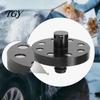 Professional Auto Care Equipment Magnetic Chassis Flusher Kit, Truck Frame for Undercarriage Cleaning, RV Boat Trailer Maintenance Tool O-Ring