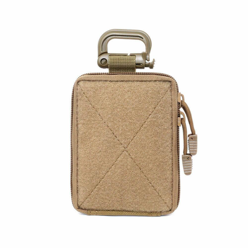 Running Hiking Pouch Outdoor EDC Pouch Organizer Range Bag Sport Bags