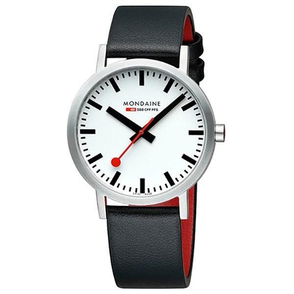 Mondaine A660 Унисекс Наручные Часы Подарок Повседневные Деловые Спортивные Студенческие