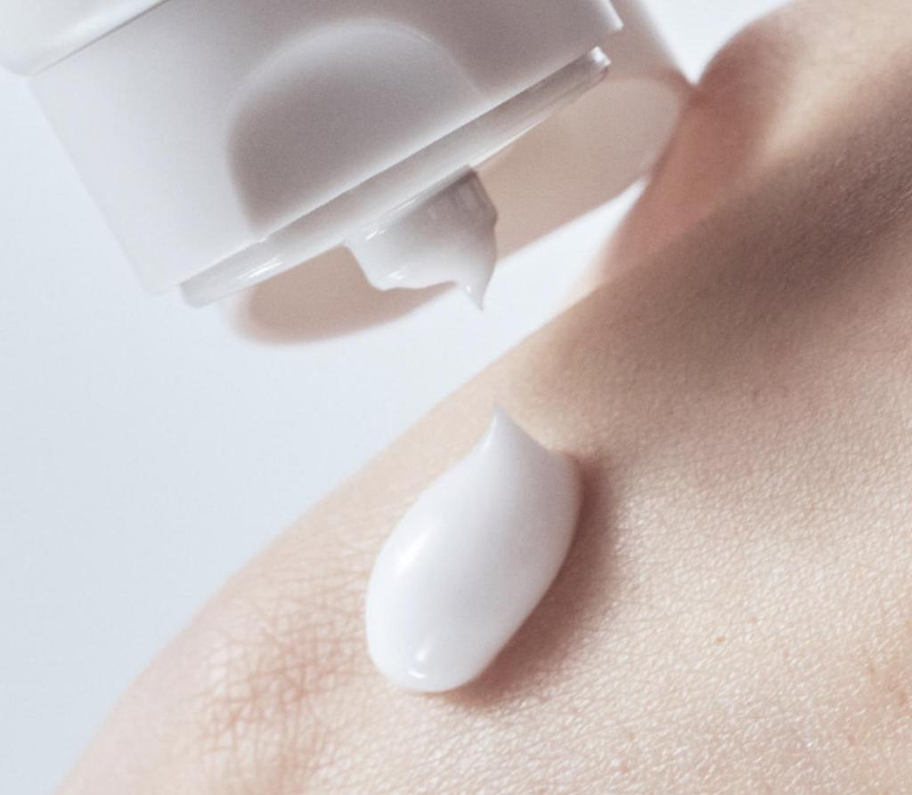 beplain Milk Ceramide Moisture Cream Deep Hydrating Barrier 50ml