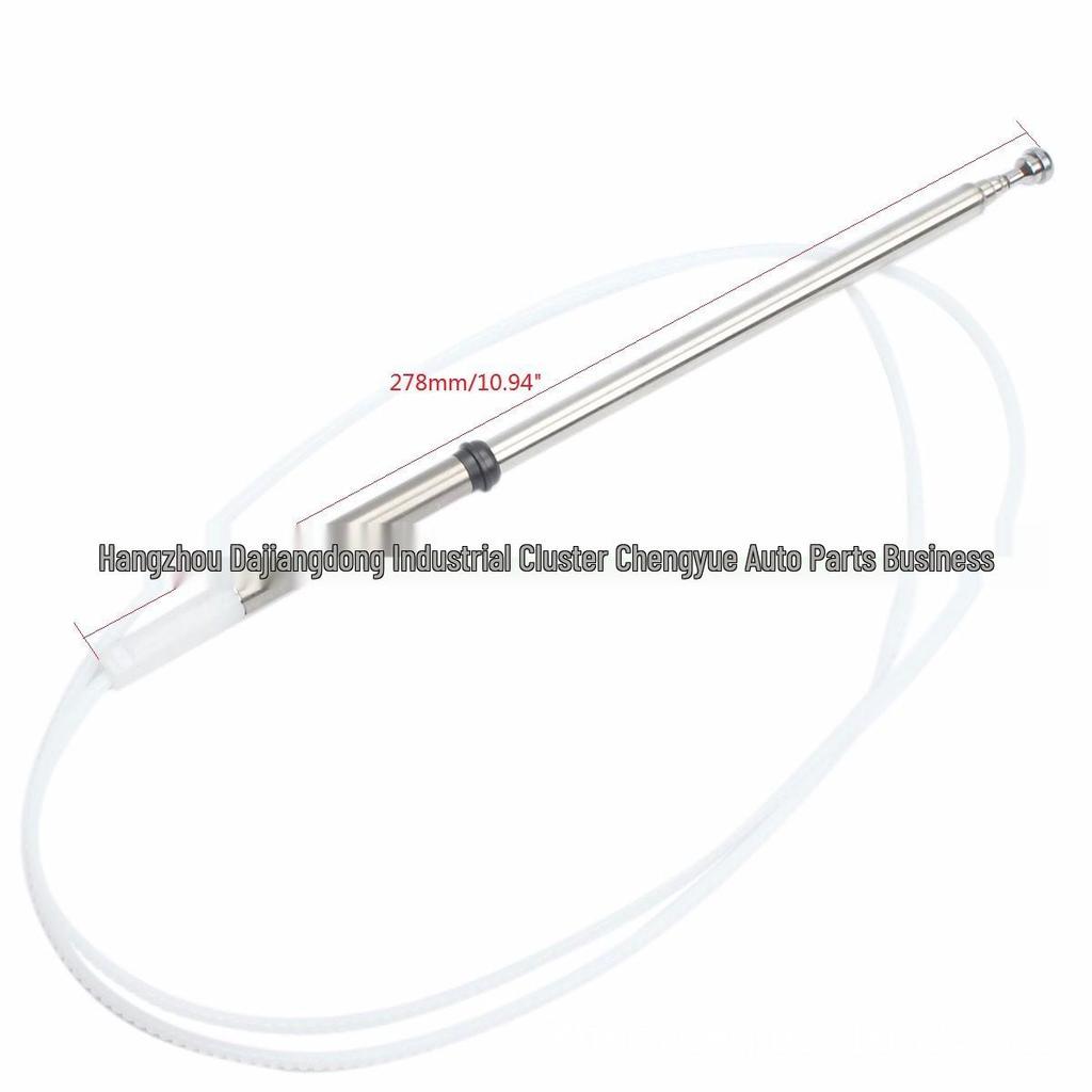 Радиоантенна Toyota 4Runner для моделей 1996-2002 годов (Часть: 86337-35111)