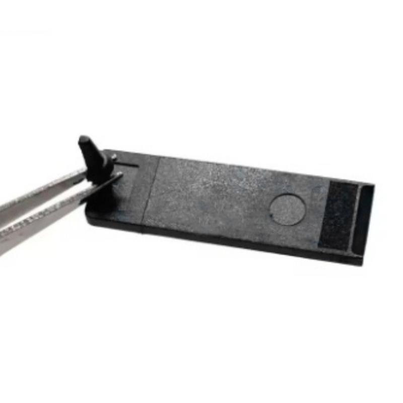 Защитная крышка из АБС-пластика для вспышки AD200, защита USB-порта, ударопрочная, компактный дизайн, легко носить