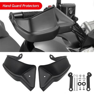 Для Honda NC700X NC750X NC750 X DCT NC750S NC 750 X 2012 2013 2014 2015 2016 2017 Защита рук Защита для лобового стекла