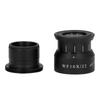 Microscope Eyepiece WF10X 22mm 30mm Interface Wide Angle High Eyepoint Eyepiece for Laboratory