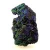 Stones and Minerals. Azurite + Malachite. 388.0 Ct. Guangdong, China.