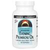 Evening Primrose Oil, 1,350Mg, 60 Softgels
