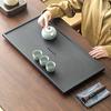 Imitation Wujin Stone Drainage Tea Tray