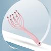 Claw Massager Innovative Stress Relief Handheld Five Finger Head Massager for Office