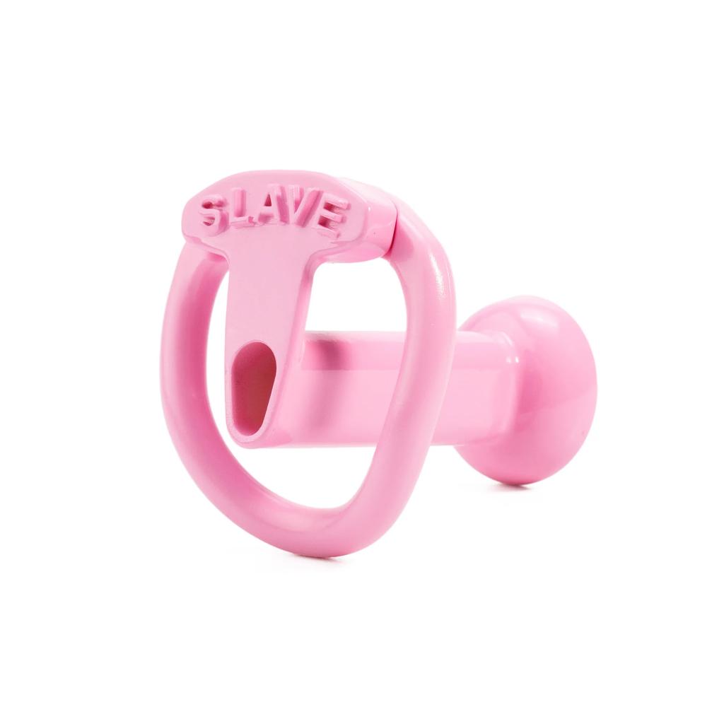 New Advanced Negative Chastity Cage Penis CB Lock Expert-Level Extreme Wear Sissy Male Abstinence Restraint Device Sex Toys