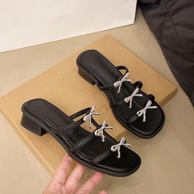 Женская обувь – Босоножки