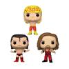 WWE Халк Хоган и Изгои Поп! 3-Pack