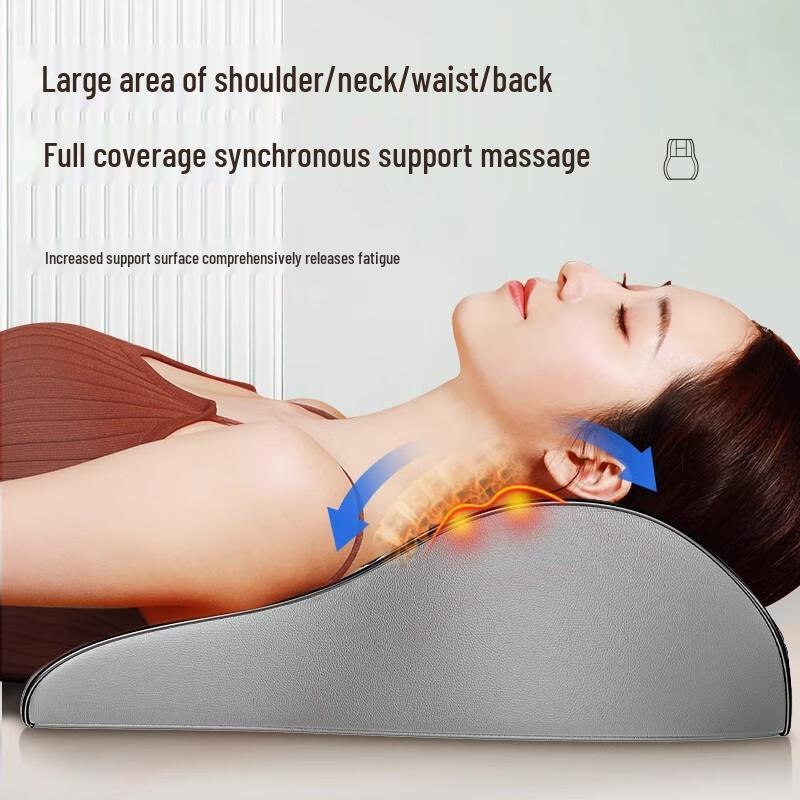 Kangzuo Smart Full-Body Neck & Back Massager