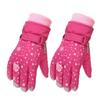Snow Snowboard Waterproof Ski Kids Cycling Gloves Outdoor Sports Mittens Children Skiing Gloves