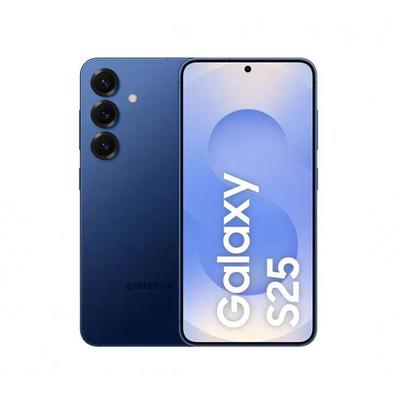 Восстановленный смартфон SAMSUNG Galaxy S25 AI 12 ГБ ОЗУ SIM+eSIM