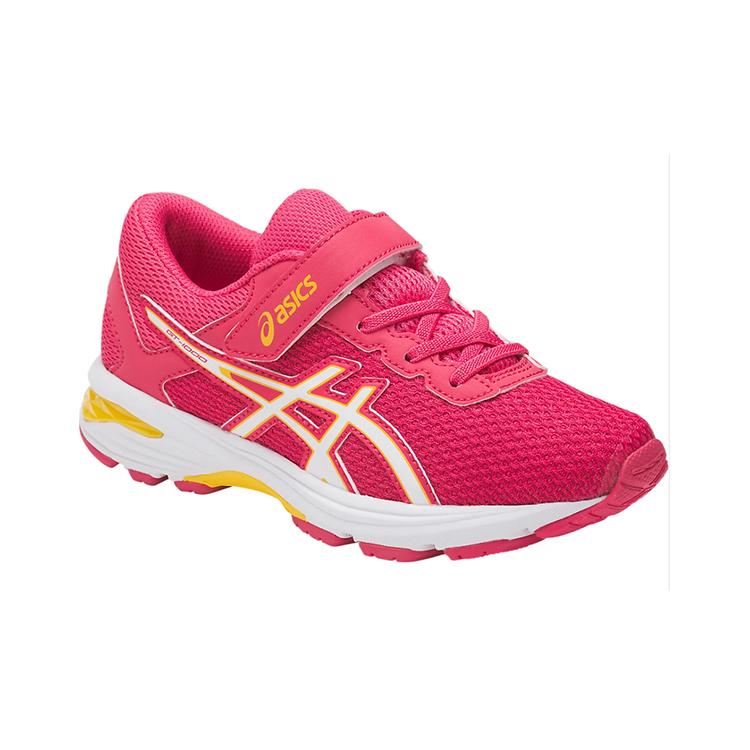 Asics GT 1000 6 л.с. 'Rouge Red' C741N-1901