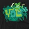 SpongeBob SquarePants Unisex Adult Yolo?!? T-Shirt