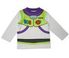 Casual Toy Story Dress Up Long Sleeve Buzz Woody Clothes Boys Kids [Disney] T-Shirt Children's