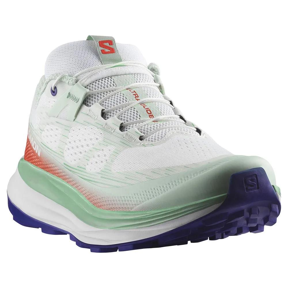 SALOMON Кроссовки для трейлраннинга Ultra Glide 2
