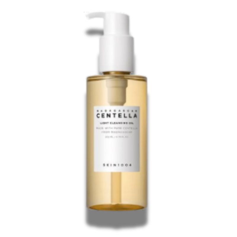 SKIN1004 Madagascar Centella Light Cleansing Oil 200ml