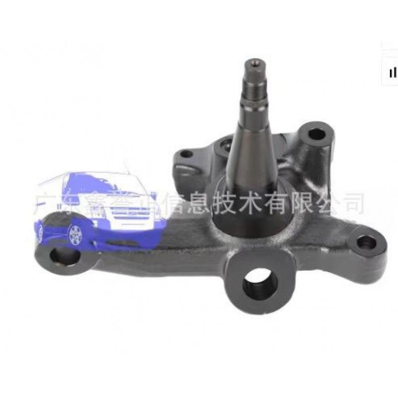 Ford Transit 95-01 Поворотные кулаки, Левый и Правый, Совместимые 92VB3108AF/92VB3107AF