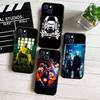 JO7 Чехол для телефона Breaking Bad для Motorola Edge 50 40 30 Pro NEO Ultra Fusion Lite Plus G04 G04S G05 G15 G14 G24 G34 G35 G45 G54 G52 E32