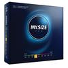 MY.SIZE PRO Презервативы, Размер 53 мм, Упаковка 36 штук