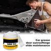Mechanical Maintenance Gear Oil Synthetic Lithium Grease Garage Door Lubricant 110ML Mechanical Maintenance Gear Oil Synthetic