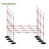 Yulongshan Outdoor Obstacle Training Equipment Set