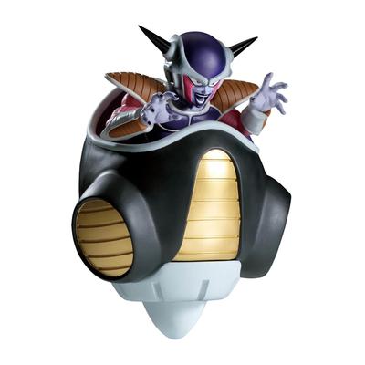 Dragon Ball Z Match Makers Фриза (против Сон Гоку) фигура