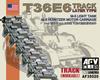 AFV Club 1/35 T36E6 Тип Подвижная гусеница для легкого танка серии M5/M8