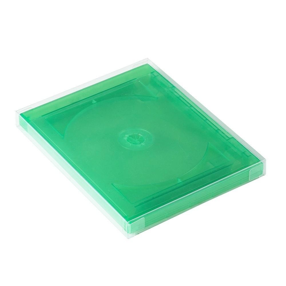5 шт. Прозрачная крышка для CD-диска Прозрачная защита для хранения для PS5 PS4 Xboxone
