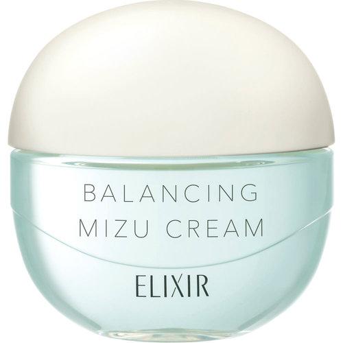 Elixir Ruffle Elixir Ruffle Balancing Water Cream 60g