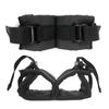 Universal Wrist Foot Limb Restraint Strap Patient Hand Restraint Strap Limb Holder Soft Quick Release Fixation Belt