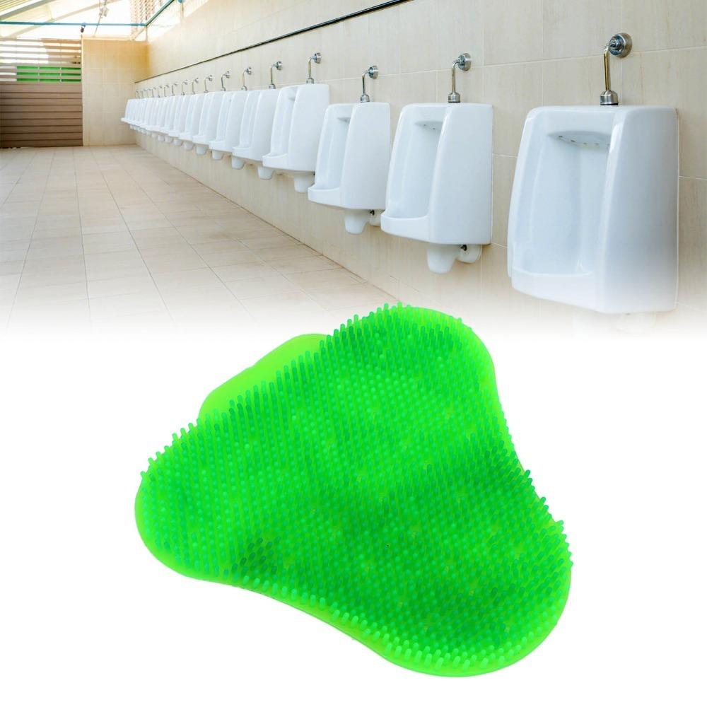 Length 16cm Anti-Clog Urinal Filter Screen Office building shared toilet deodorization