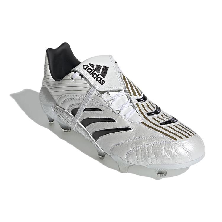 adidas Predator Absolute Fg 'Eternal Class Pack' FX0274