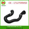 BMW Radiator Hose for Models E88, E84, E82, E90, E91, E92, E93 (Part No. 17 12 7 599 450)