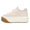 Женские кружевные кроссовки Ez-Duzzit Белые 1152717-WHT