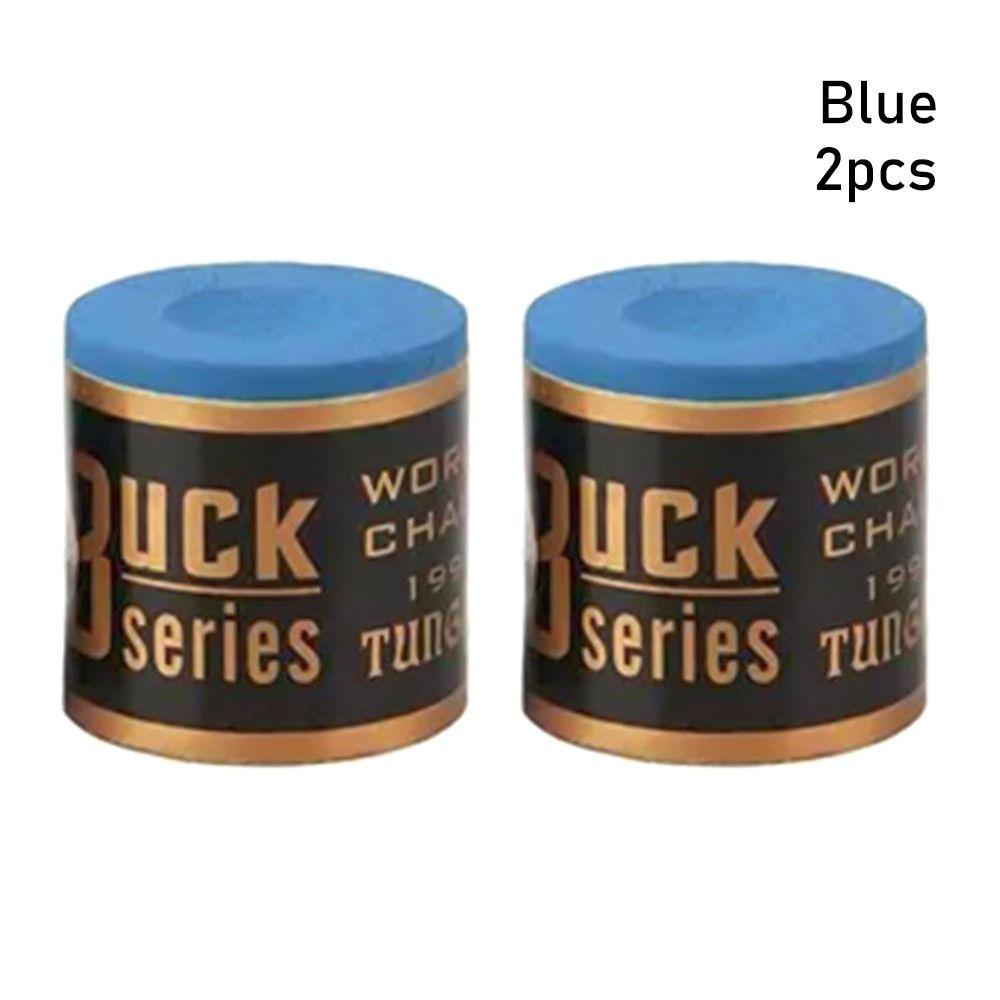 2 шт./компл. кий из карбоната кальция, мел для пула, кий для пула, аксессуар для снукера, бильярдные мелки, бильярдный кий