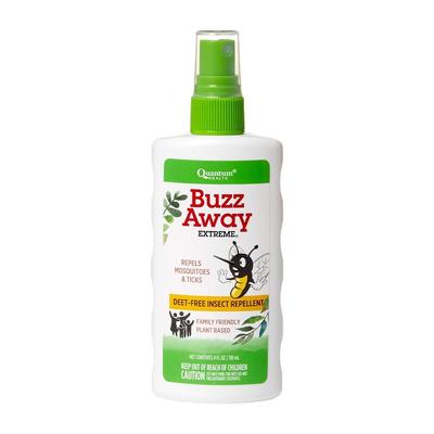 Спрей Buzz Away Extreme, 4 жидких унции