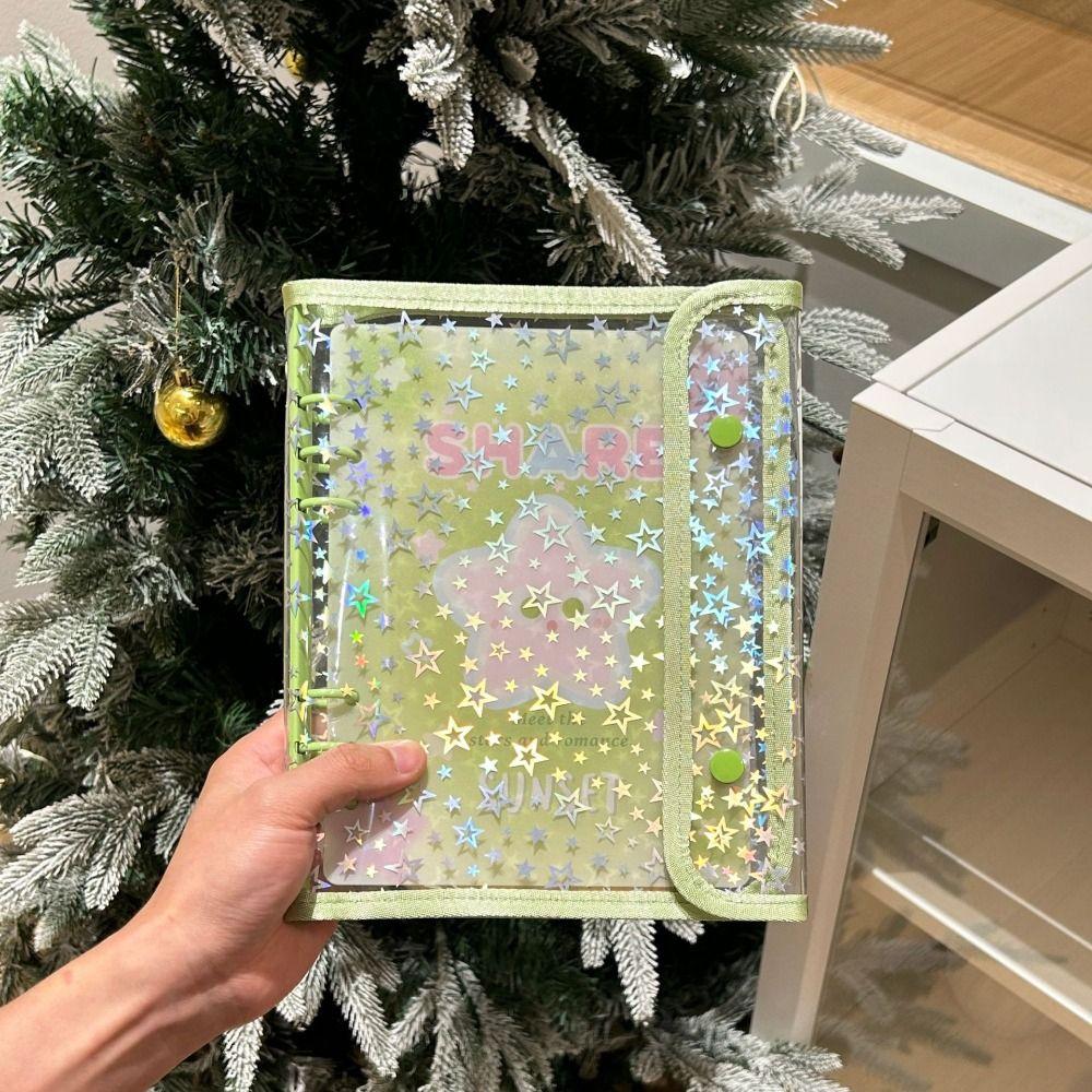 Держатель для фотокарточек формата А5, держатель для фотографий с отрывными листами, новый фотоальбом в переплете